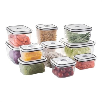 Kit Potes 10 Unidades Electrolux | 41029853 | A07671401