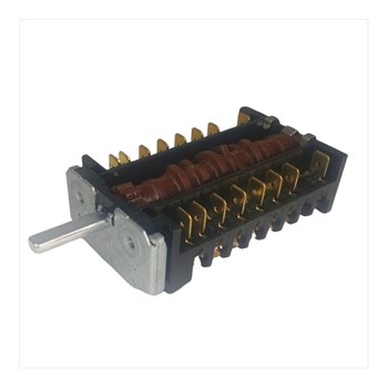 Chave Seletora Micro-ondas Electrolux - OE8DX | 41029900 | A08159601