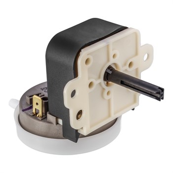 Pressostato 4 Níveis Lavadora Electrolux - LAC13 LES13 LT12B LT12F | 41029937 | 64503116