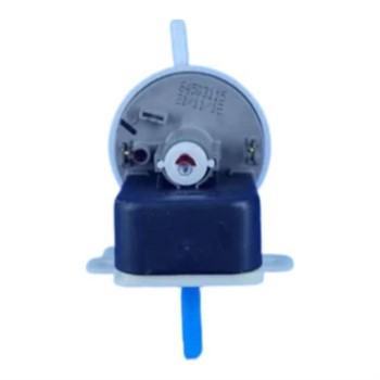 Pressostato 5 Niv Supt Plastic Lavadora Electrolux - LES15 LTD15 | 41030001 | 64503115