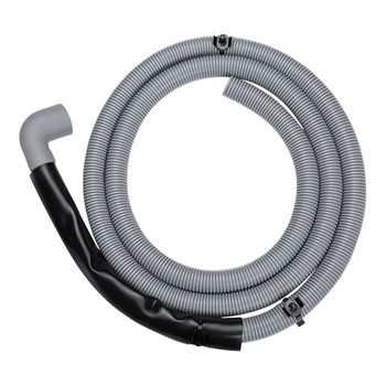 Mangueira Drenagem D25X2400 Lavadora Electrolux - LBU15 LT15F LTD15 LTM15 | 41030004 | 67405434