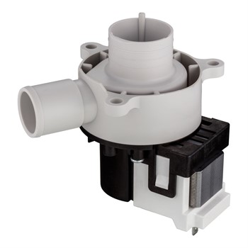 Eletrobomba Drenagem 127V Lavadora Electrolux - LA15F LBT12 LBU15 LDD16 | 41030698 | 64503028