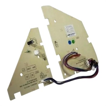 Placa de Interface Lavadora Electrolux - LDD16 LM13Q LTD16 LTM15 | 41030752 | 64503217