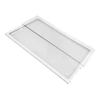 Prateleira Retratil Geladeira Electrolux - DB83 DB83X DB84 DB84S | 41031034 | 70003990
