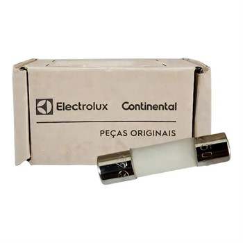 Fusível Cerâmico 2CM Micro-ondas Electrolux 250V - MB37R ME23B ME23P ME23S | 41031288 | 64503070