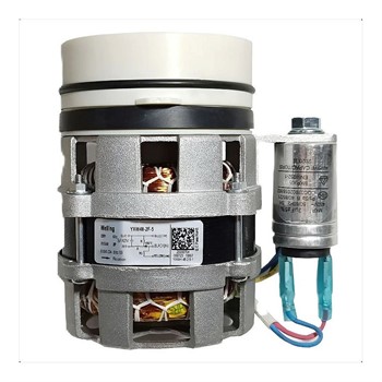 Conjunto Motor Lava-Louças Electrolux 220V - LF14X LI10B LI10X LI14B | 41031649 | A08811101