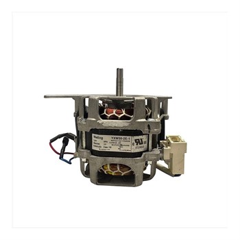Motor Lavagem 120V Electrolux - LE08B LE08S LV08B | 41032253 | A07974701