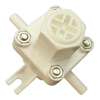 Válvula Redutora Purificador de Água Electrolux - PA21G PA26G PA31G | 41032497 | A09149201