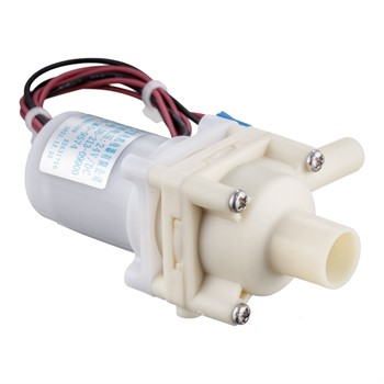 Bomba Água Fria Purificador de Água Electrolux - PA21G PA26G PA31G | 41032518 | A07984701