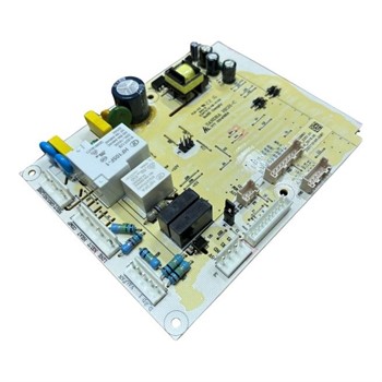 Placa de Potência Geladeira Electrolux - DI80X DT80X | 41032828 | A02607602