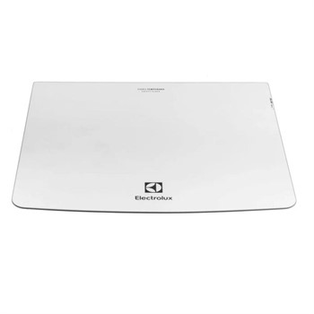 Vidro da Tampa Lavadora Electrolux - LT12B LT13B | 41033512 | A99110401
