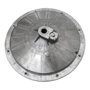 Cubo Cesto 15KG Chav Vertical Lavadora Electrolux - LAC16 LAP16 LTD15 LTD16 | 41033573 | 72002111