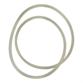 Correia Ventoinha Secadora Electrolux - SVP10 SVP11 | 41033729 | A08782701