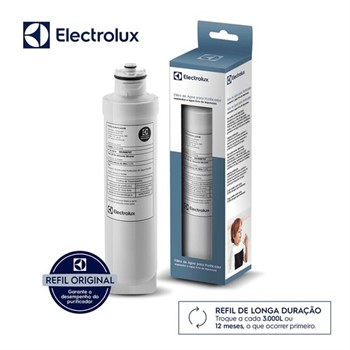 Filtro Purificador Água Electrolux - PA21G PA26G PA31G | 41033753 | A07892801