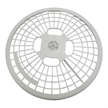 Alojamento Filtro Secadora Electrolux - SVP10 SVP11 | 41033761 | A08466001
