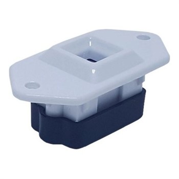 Suporte Trava da Porta Secadora Electrolux - SVB11 SVP10 SVP11 | 41033772 | A08375501