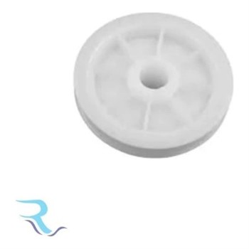 Polia Correia Ventoinha Secadora Electrolux - SVB11 SVP10 SVP11 | 41033851 | A08311201