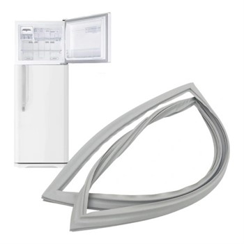 Gaxeta Porta Freezer Electrolux - DF51 DF51X DF52 DF52X | 41034006 | A03625401