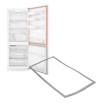 Gaxeta Porta Refrigerador Electrolux - DB52 DB52X DB53 DB53X | 41034008 | A03625418
