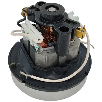 Motor Cindersom Abs Aspirador de Pó Electrolux 127V - ABS01 ABS02 ABS03 | 41034984 | A09584501
