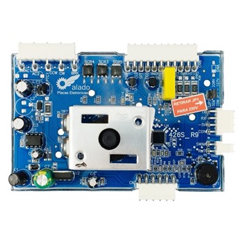 Placa Potência LTD16 Lavadora Electrolux - LTD16 | 41035073 | A99035184