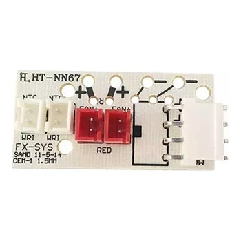 Motor Ventilador Aquecim Ar Condicionado Electrolux - ACB12 ACS12 | 41035077 | A08026101