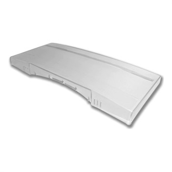 Frontal Cesto Fire Freezer Electrolux - FE18 FE19 FE23 FE26 | 41035137 | A99230001