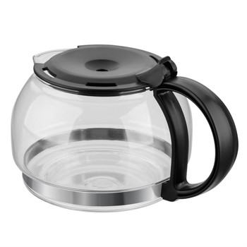 Conjunto Jarra Vidro Completo CMB31 Cafeteira Electrolux - CMB31 | 41035242 | A07636801
