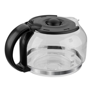 Conjunto Jarra Vidro Completo CMB21 Cafeteira Electrolux - CMB21 | 41035312 | A09753501
