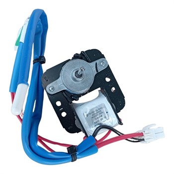 Rede Motor Ventilador/Sensor Geladeira Electrolux 220V - DF53 DF53X DF54 DF54X | 41035324 | A04275104
