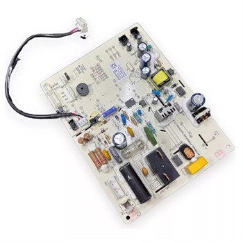 PCB Unidade Interna Inverter Ar Condicionado Electrolux - QI09F QI09R QI12F QI12R | 41035391 | A02861601
