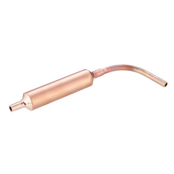 Filtro Sec 12G/TUBO Evacuacao Geladeira Electrolux - BC01B BC01X DB44 DB44S | 41035398 | A07979401
