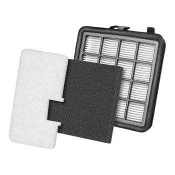 EF123LA Kit Filtros LIT21 Aspirador de Pó Electrolux - LIT21 | 41035431 | A09801801