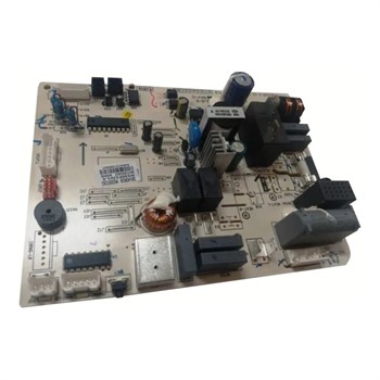 Placa de Potência Ar Condicionado Electrolux - VI12R | 41035524 | 64501979