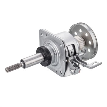 Transmissão Lavadora Electrolux - LAC11 LES11 LT10B LTC10 | 41035561 | A02437701