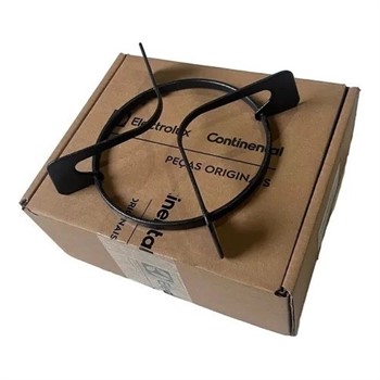 Trempe Individual Esmaltada Fogão Electrolux - 76GRS 76GS 76GSS 76SPV | 41036076 | A01527401