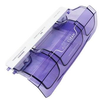 Dispenser Completo Lavadora Electrolux - LAC09 LAC11 LAC12 LAC13 | 41036341 | A05293701
