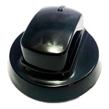 Manípulo Mesa Fogão Electrolux - 50SBC 52ERS 52EXR 52GP | 41036430 | A99331701