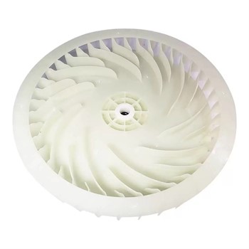Ventoinha Completa Secadora Electrolux - SVP10 SVP11 | 41036513 | A12093101