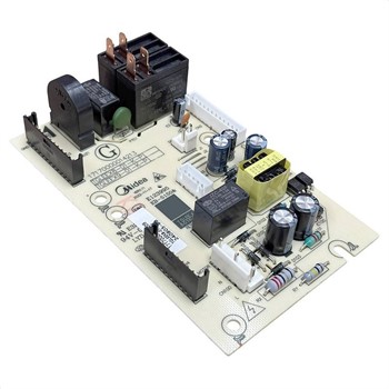 Placa de Potência Micro-ondas Electrolux - MB38T MB43T MV43T MX43T | 41036542 | A12059901