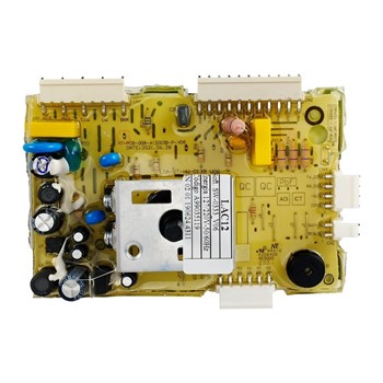 Placa de Potência Lavadora Electrolux - LAC12 | 41036878 | A99035119