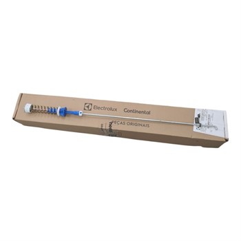 Conjunto Suspensão Mola Amarela Lavadora Electrolux - LAC12 LEC14 LED13 LED14 | 41036882 | A02139004