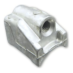 Chaveta Cubo Cesto Lavadora Electrolux - LAC11 LAC12 LAC16 LEC14 | 41036883 | A05348001