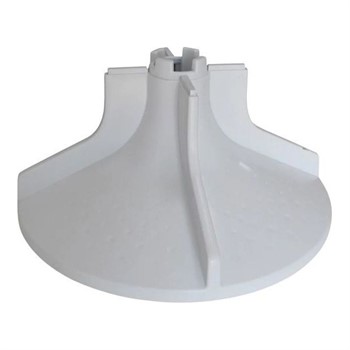 Agitador Inferior Lavadora Electrolux - LAC12 | 41036884 | A06010701
