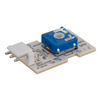 Placa Seletora de Nível Lavadora Electrolux - LAC16 LAI17 LAP16 LED09 | 41037113 | A04245501