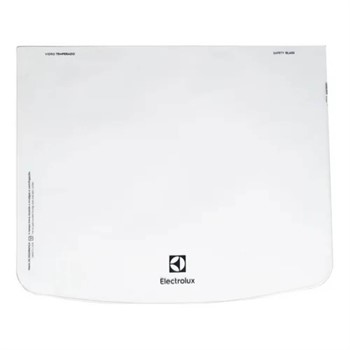 Vidro Tampa Lavadora Electrolux - LAC13 LAC16 LAI17 LAP16 | 41037123 | A04786901