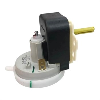 Pressostato 5 Níveis Lavadora Electrolux - LAC12 | 41037167 | A99063101