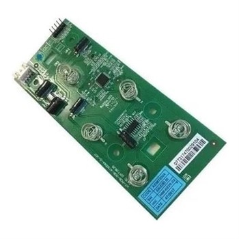 Placa de Interface Geladeira Electrolux - DF44 DF44S DF53 DF53X | 41037323 | A03872004
