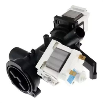 Agitador Inferior E-filter Lavadora Electrolux - LAP16 LPR16 | 41037346 | A06897301