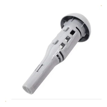 Conjunto Filtro Lavadora Electrolux - LAC13 | 41037347 | A06825801
